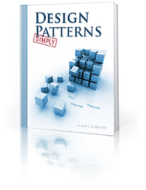 Design Patterns - Simply