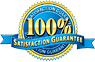 Satisfaction 100% guaranteed