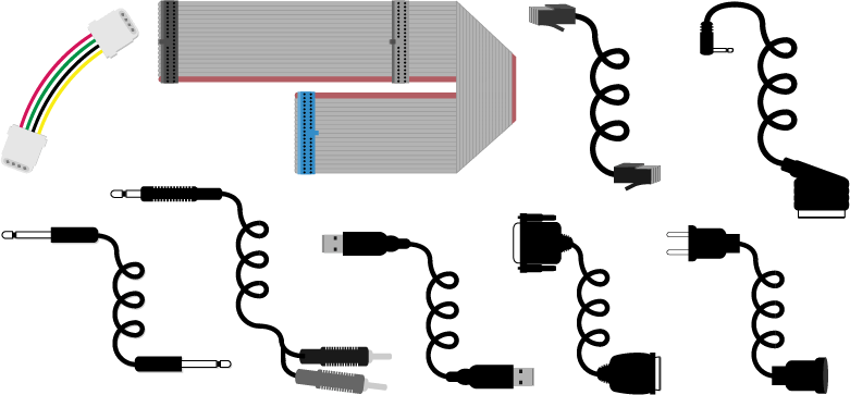 Adapter real example