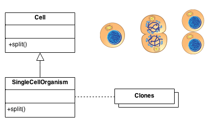 Example of Prototype